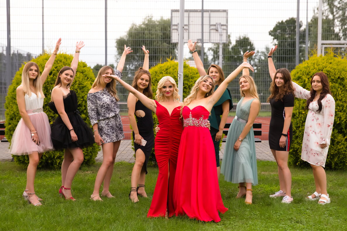 Sprzęt fotograficzny